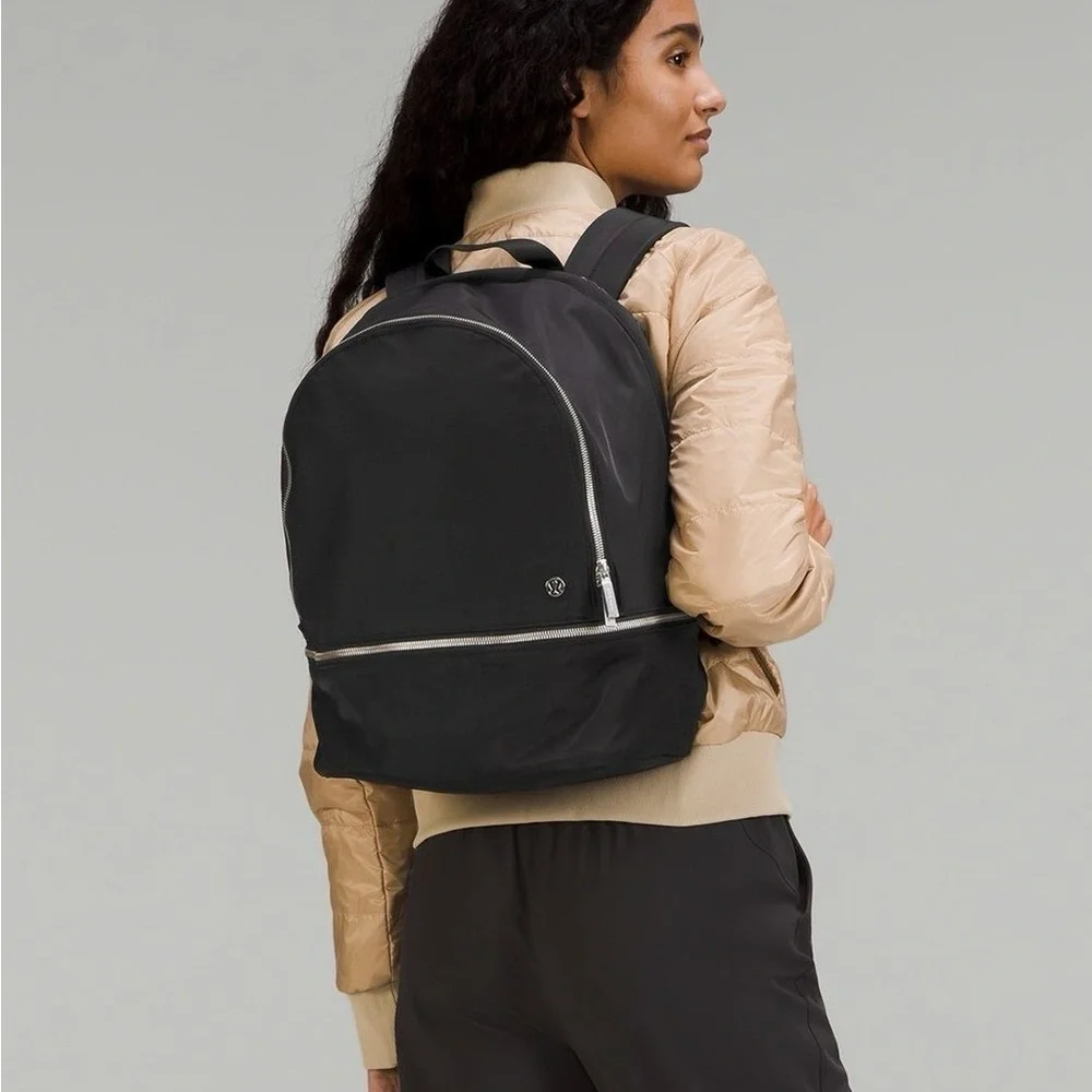 patagonia black hole duffel 45l rucksack MLC – Great Outdoor Provision Co Made from 100% recycled Color:Midnight Mauve/Burnt Coral Metallic NEW PRODUCTS SPAGHETTI Military backpack in soft